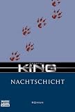 Nachtschicht. - Stephen King