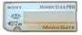 Sony 512 MB Memory Stick Pro (MSX-512)