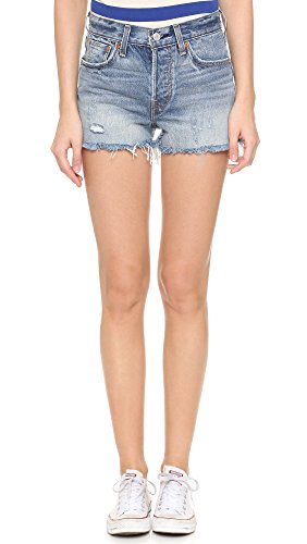 Levi's Women's Wedgie Shorts