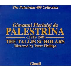 Giovanni Pierluigi da Palestrina