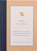 How to Grill