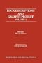 Rock Inscriptions and Graffiti Project: Catalog of Inscriptions, Volume 1: Inscriptions 1-3000 (Resources for Biblical Study, No 28)