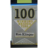 100 winning bridge tips for improving the player master bridge series