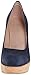 Stuart Weitzman Women's Corkswoon Wedge Pump