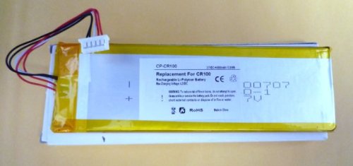 SONOS CR100 Replacement Battery On Sale
