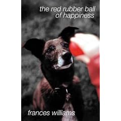 The Red Rubber Ball of Happiness