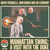 Manhattan Swing: A Visit With the Duke