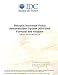 Books : Malaysia Insurance Policy Administration System 2004-2009 Forecast and Analysis