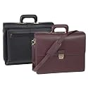 Royce Leather Legal Briefcase