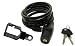 M-Wave Spiral Cable Bicycle Lock