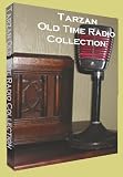  : Official Tarzan Old Time Radio OTR MP3 Collection on DVD
