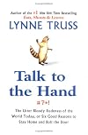 Talk to the Hand