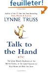 Talk to the Hand: The Utter Bloody Ru...