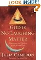 God is No Laughing Matter: Observations and Objections on the Spiritual Path (A Pan Self-Discovery Title)