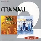 Coffret 2 CD : Fest Noz de Panam / Panique celtique