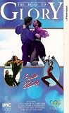 Review Jane Torvill  / The Olympic Series - The Road To Glory - Figure Skating