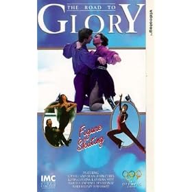 The Olympic Series - The Road To Glory - Figure Skating