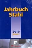 Jahrbuch Stahl 2010