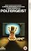 Videos (VHS) : Poltergeist 1 [UK-Import]