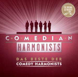 Das Beste der Comedy Harmonist