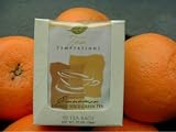 Cinnamon Orange Spice
