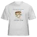 Don't listen to the voices in your head Listen to your Canaan Dog Youth T-Shirt (for Kids) Various Colors Available