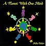 Planet with One Mind