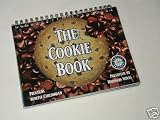 The Cookie Book~ Presented by the Seattle Mariners Wives~ 2002 Mariners Cookbook