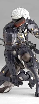 リボルテックヤマグチNo.140 雷電