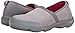 Crocs Women's Busy Day 2.0 Heather A-Line Shoe