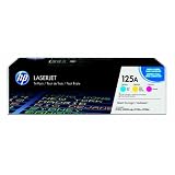 HP Color LaserJet CB541A Cyan Print Cartridge in Retail Packaging ~ HP