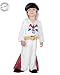 Lil Elvis Presley Toddler Costume