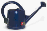 Dramm 7-Liter Premium High-Grade Plastic Swiss Watering Can