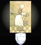 Multitasking Chef Decorative Night Light