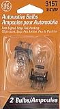GE LIGHTING 12306 MINIATURE LAMPS pack of 6