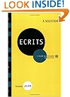 Ecrits: A Selection