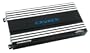Crunch PowerZone P1500.1 1500 Maxx Watt Power A/B Class Mono Amplifier