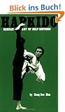 Hapkido: Korean Art of Self-Defense (Korean Arts Series)