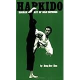hapkido korean art of self defense korean arts series