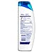 Head & Shoulders Purely Gentle Scalp Care 2-In-1 Dandruff Shampoo & Conditioner, Aloe Vera 400 mL