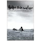 Thicker Than Water