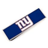 New York Giants Money Clip