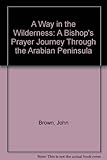 A way in the wilderness : a bishop's prayer journey through the Arabian Peninsula