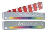  : Pantone GSPS005 GoeGuide - Coated and Uncoated