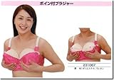 ボイン付ブラジャー ボイン付ブラジャー