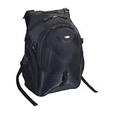 Targus Campus Notebook Rucksack bis 39,1 cm (15,4 Zoll), schwarzvon "Targus"