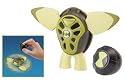 Ben 10 Ultimate Alien Deluxe 10cm Terraspin
