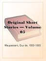 Original Short