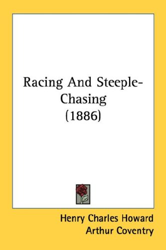 Steeplechasing