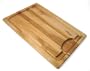 J.K. Adams Maple Wood Farmhouse Carver